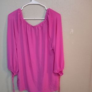 Women's blouse